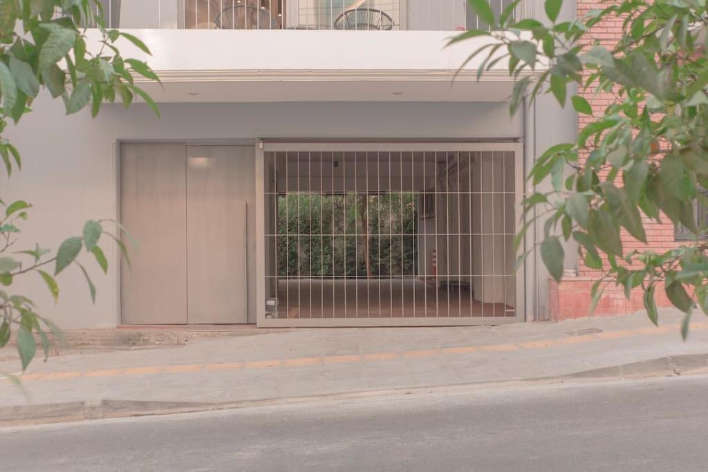 Luxury Apartment Near Acropolis-Living Stone Gold Athena Bagian luar foto